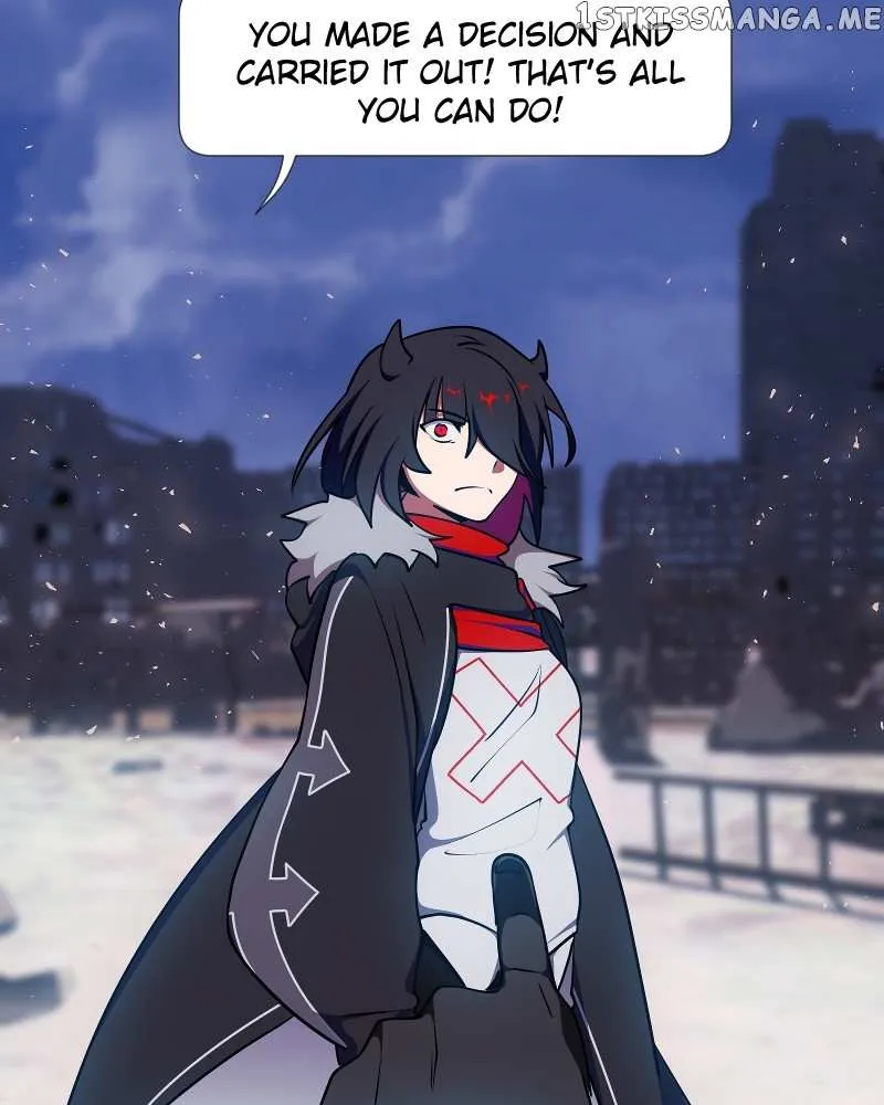 Read I’M The Grim Reaper chapter 161 image 83 on Lezhin