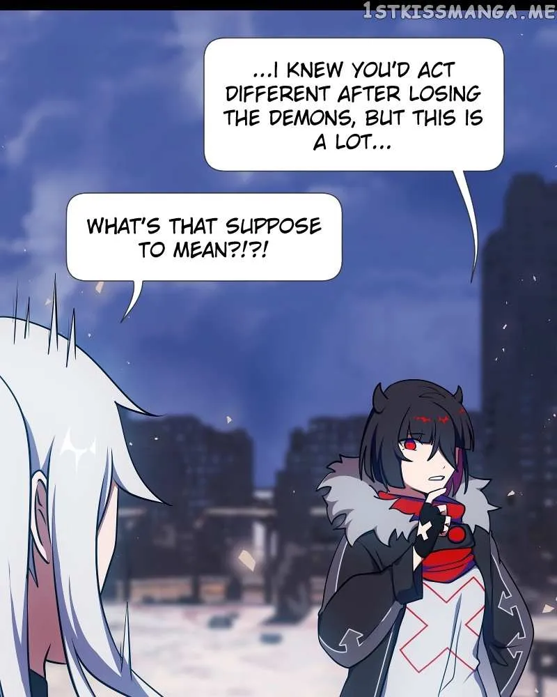 Read I’M The Grim Reaper chapter 161 image 90 on Lezhin