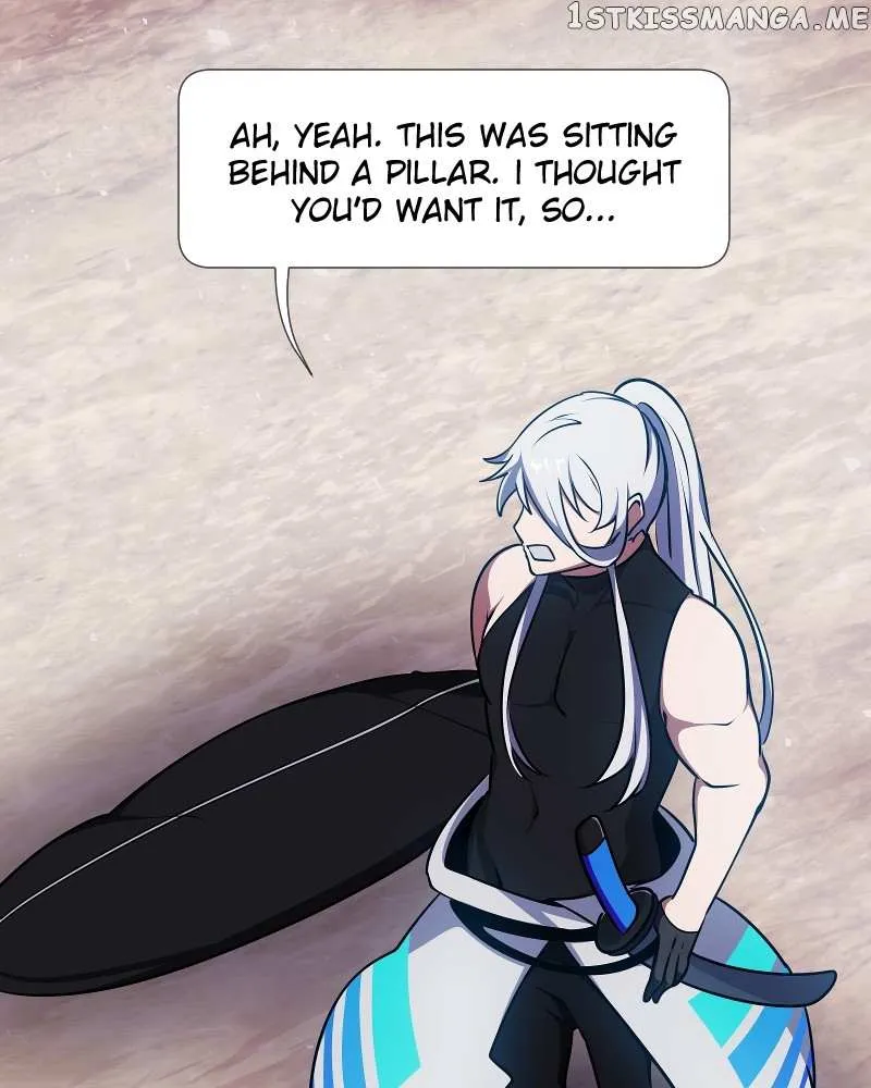 Read I’M The Grim Reaper chapter 161 image 99 on Lezhin