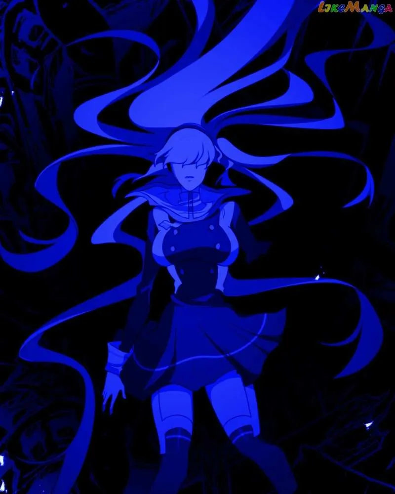 Read I’M The Grim Reaper chapter 163 image 10 on Lezhin