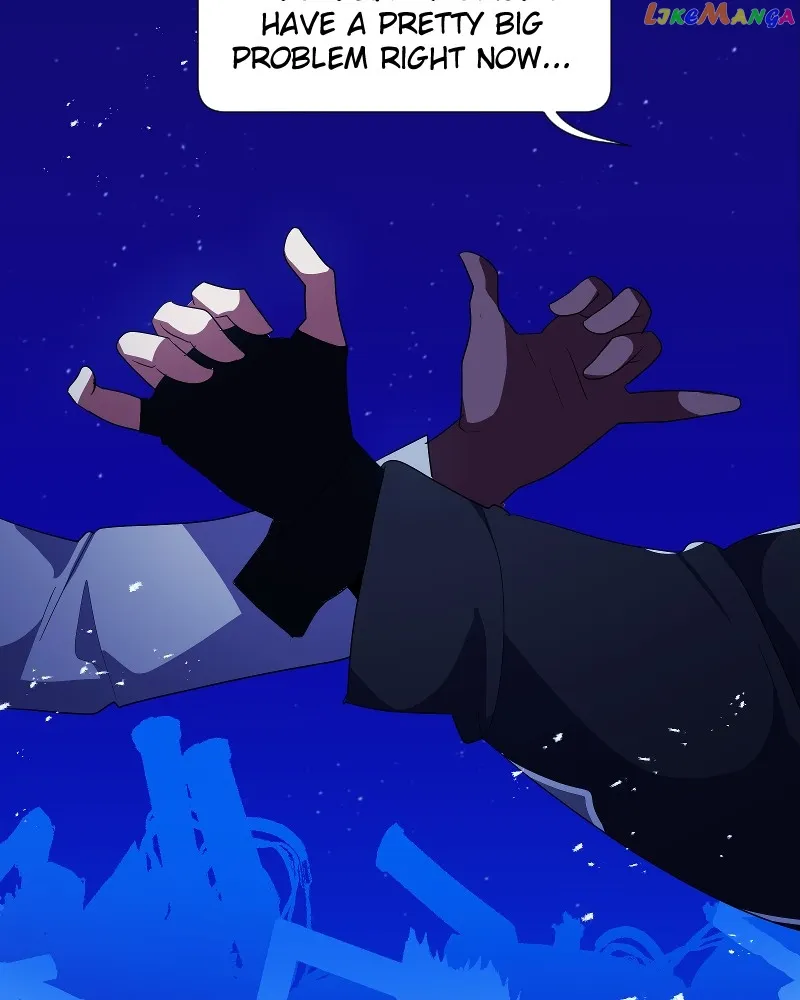 Read I’M The Grim Reaper chapter 163 image 100 on Lezhin
