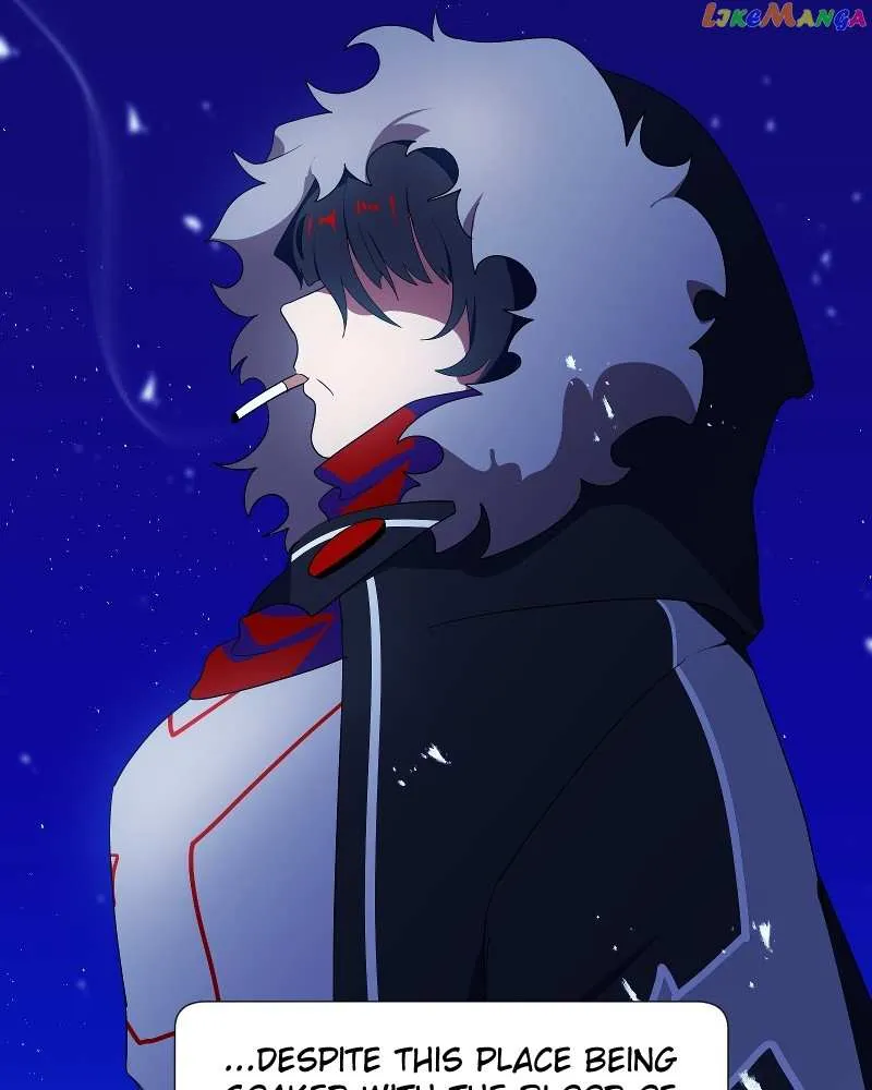 Read I’M The Grim Reaper chapter 163 image 16 on Lezhin