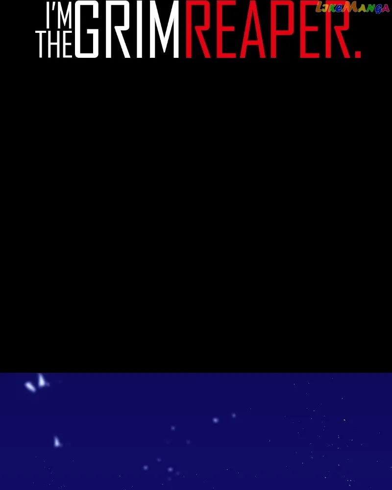 Read I’M The Grim Reaper chapter 163 image 2 on Lezhin