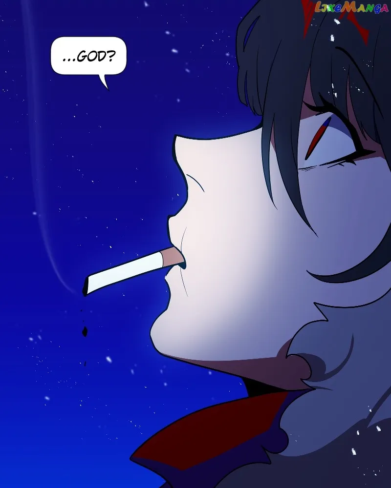 Read I’M The Grim Reaper chapter 163 image 26 on Lezhin