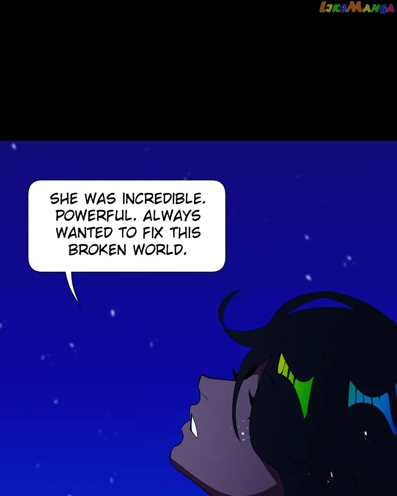 Read I’M The Grim Reaper chapter 163 image 47 on Lezhin