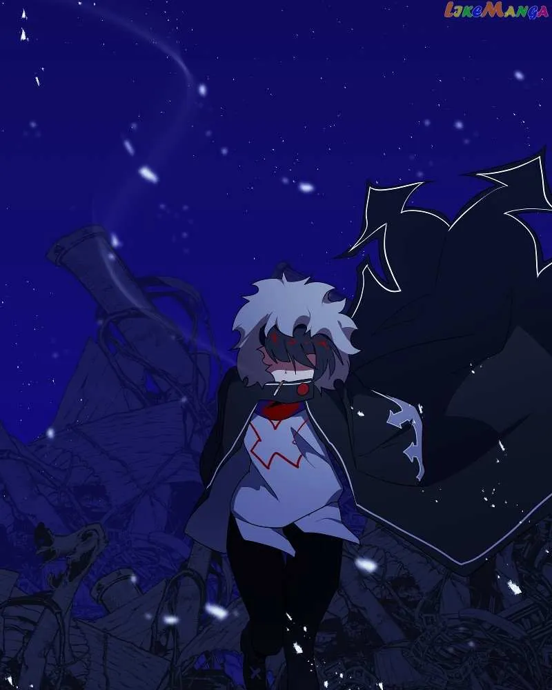 Read I’M The Grim Reaper chapter 163 image 5 on Lezhin