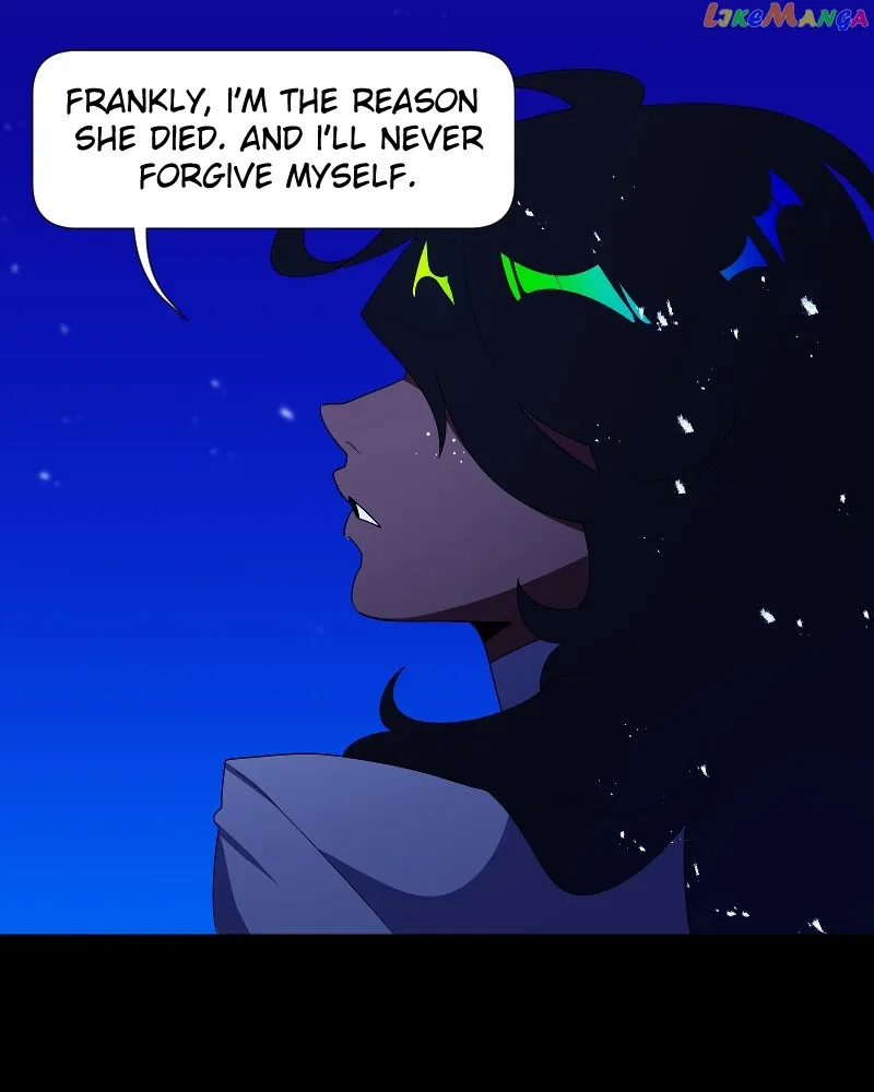Read I’M The Grim Reaper chapter 163 image 55 on Lezhin