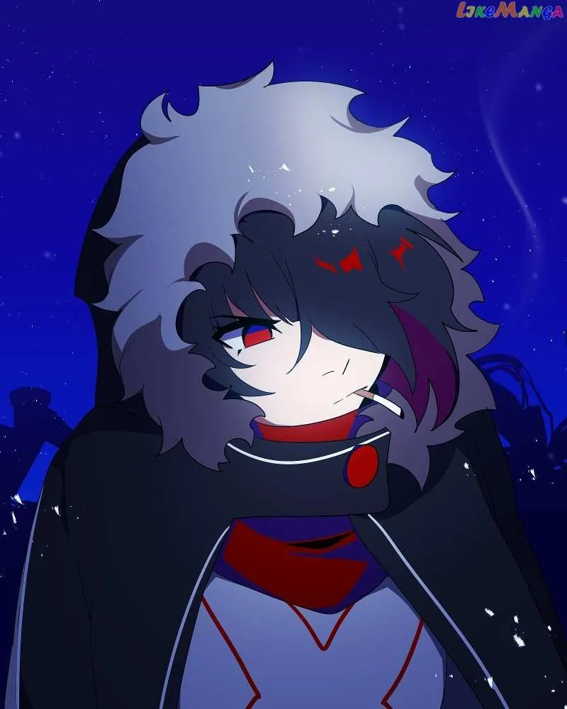 Read I’M The Grim Reaper chapter 163 image 7 on Lezhin