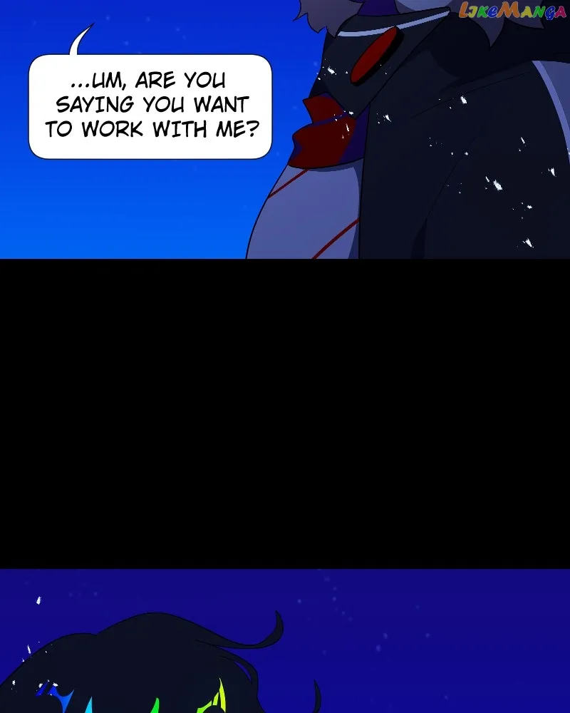 Read I’M The Grim Reaper chapter 163 image 83 on Lezhin