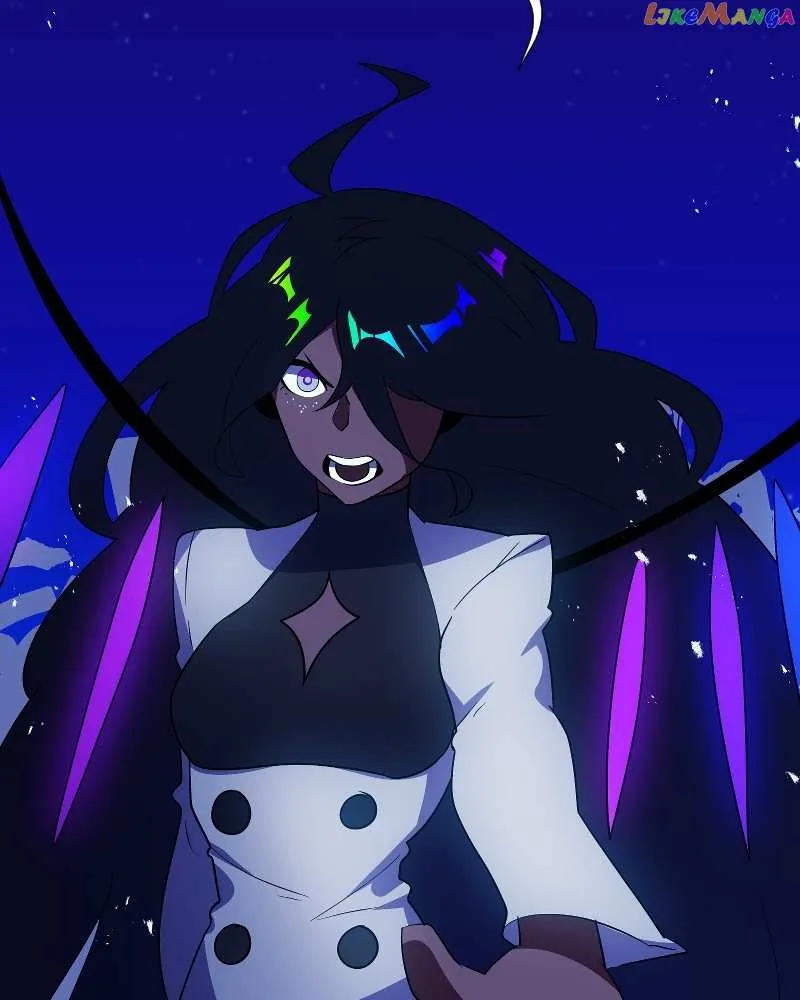 Read I’M The Grim Reaper chapter 163 image 87 on Lezhin