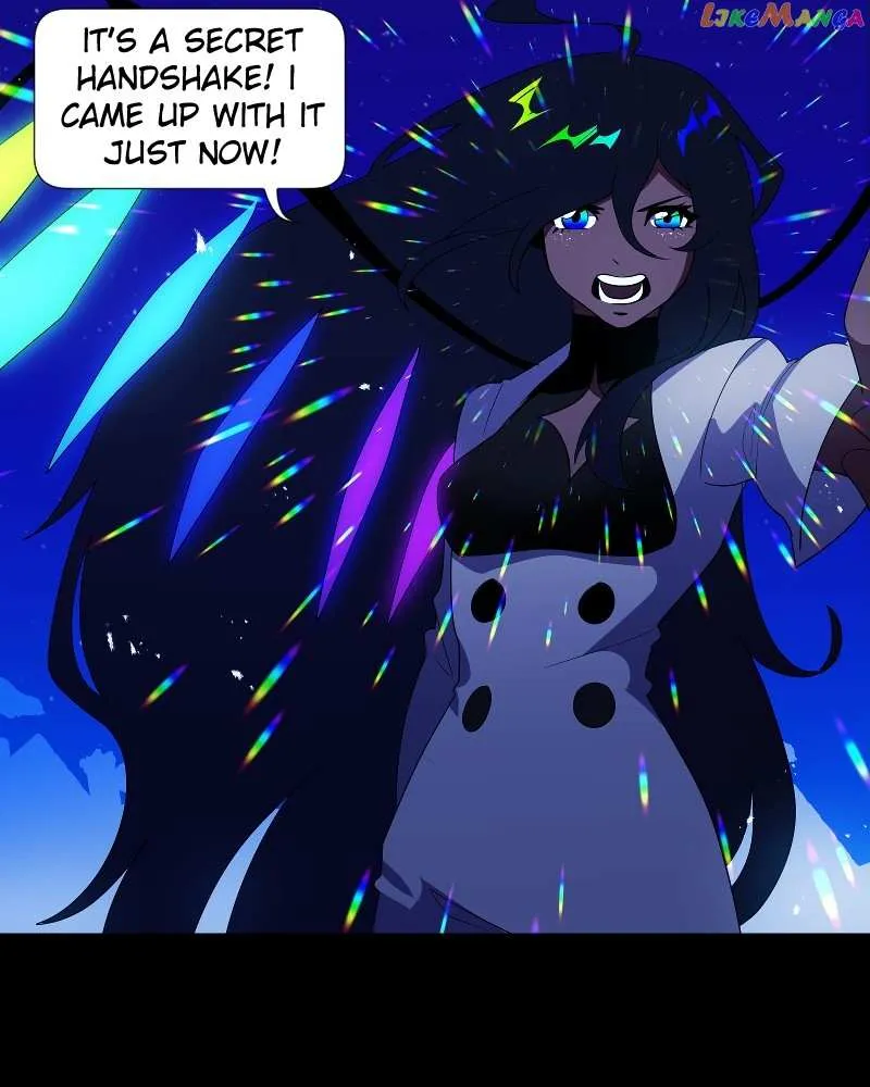 Read I’M The Grim Reaper chapter 163 image 92 on Lezhin