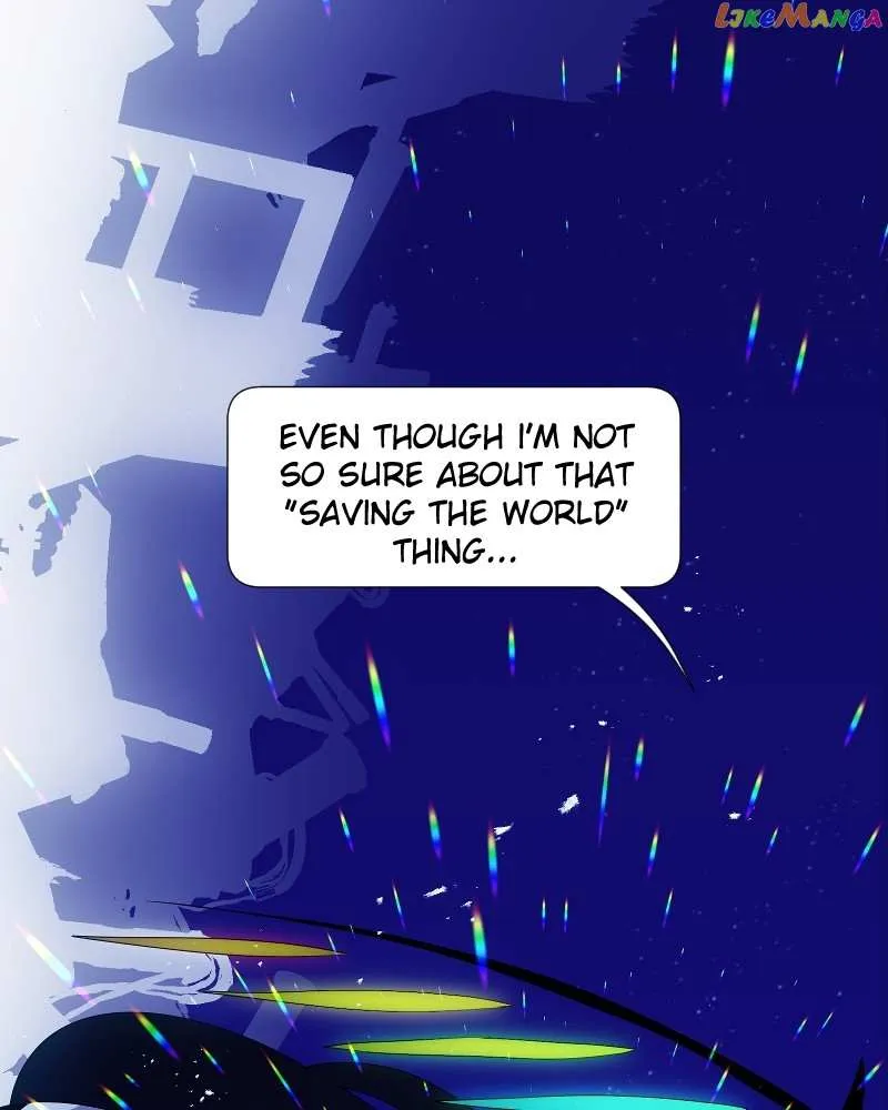 Read I’M The Grim Reaper chapter 163 image 96 on Lezhin