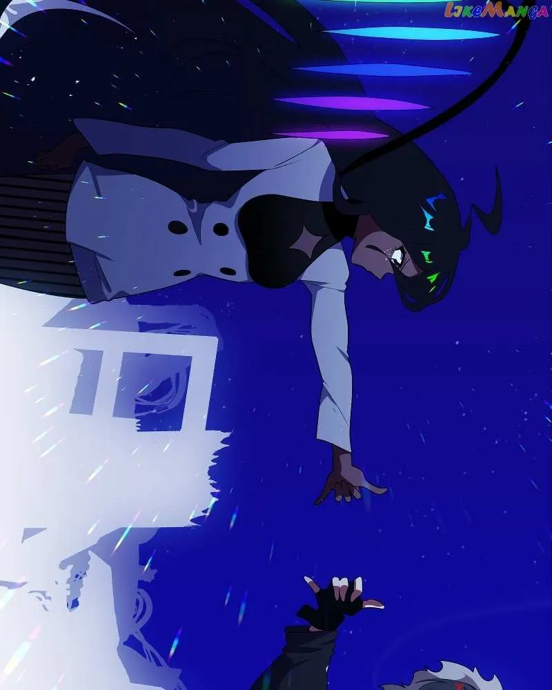 Read I’M The Grim Reaper chapter 163 image 97 on Lezhin