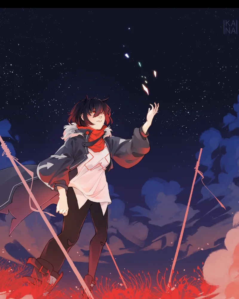 Read I’M The Grim Reaper chapter 166 image 2 on Lezhin