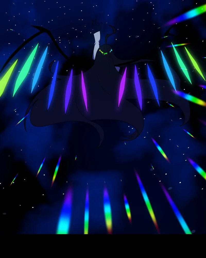 Read I’M The Grim Reaper chapter 166 image 26 on Lezhin