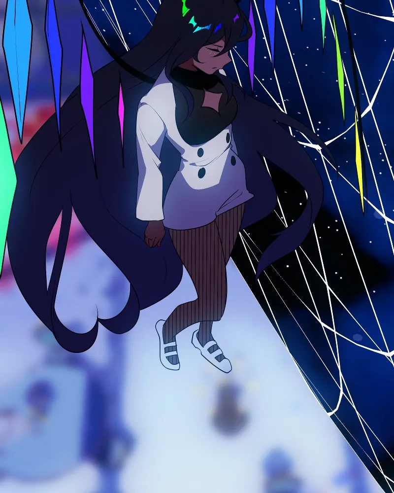 Read I’M The Grim Reaper chapter 166 image 66 on Lezhin