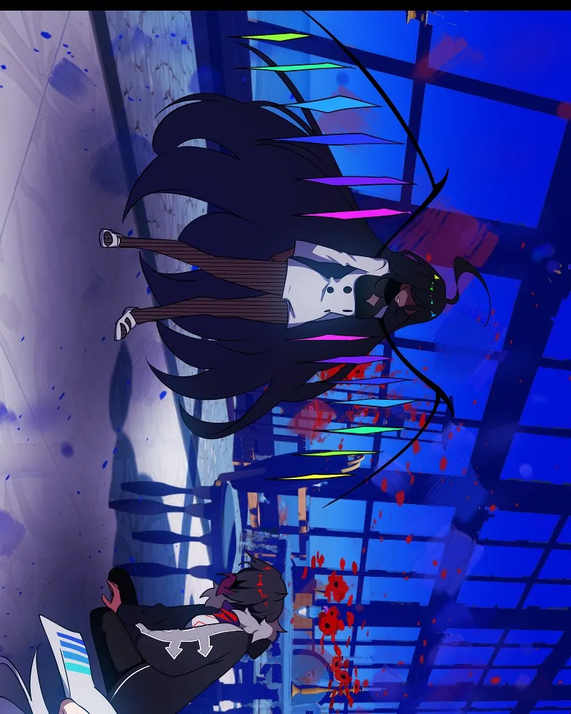 Read I’M The Grim Reaper chapter 166 image 70 on Lezhin