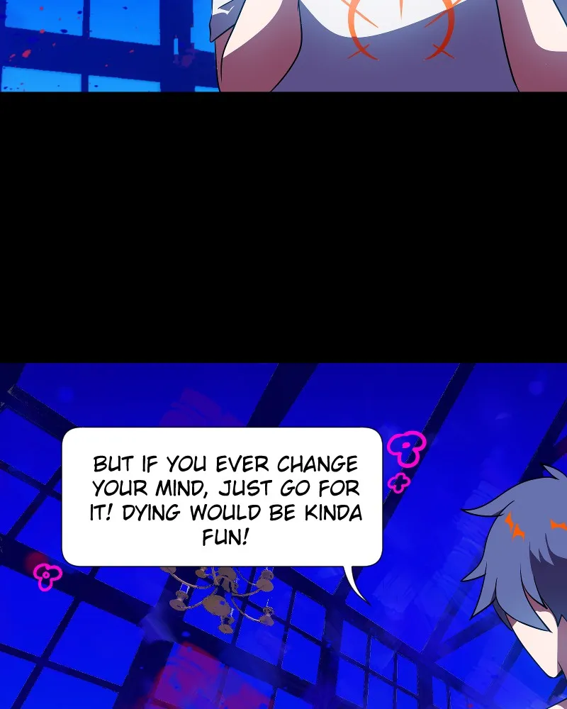 Read I’M The Grim Reaper chapter 166 image 75 on Lezhin