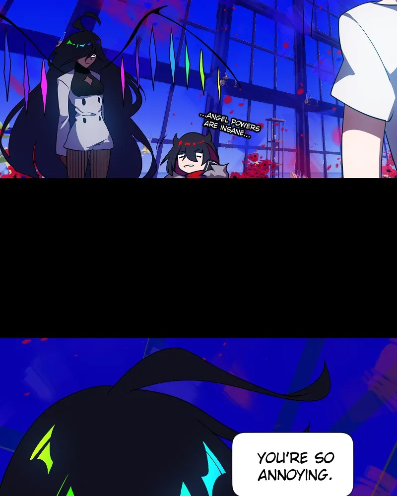 Read I’M The Grim Reaper chapter 166 image 76 on Lezhin
