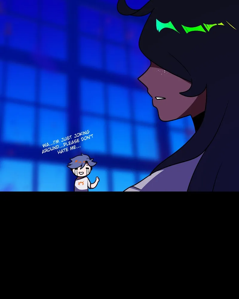 Read I’M The Grim Reaper chapter 166 image 80 on Lezhin