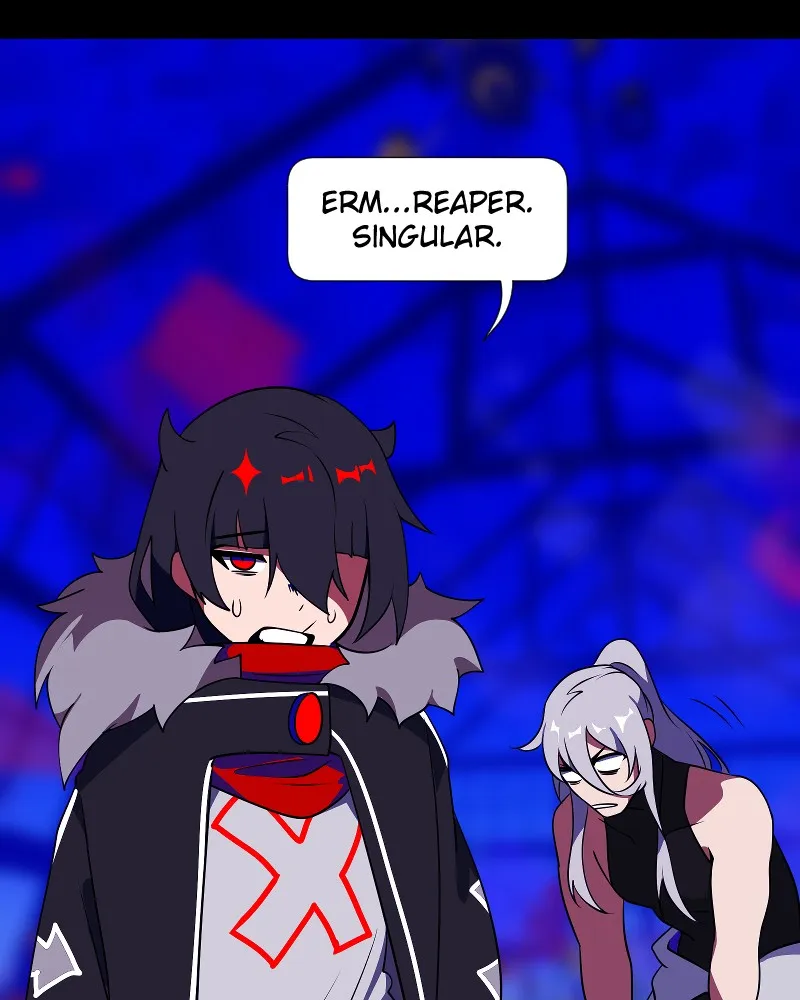 Read I’M The Grim Reaper chapter 166 image 81 on Lezhin