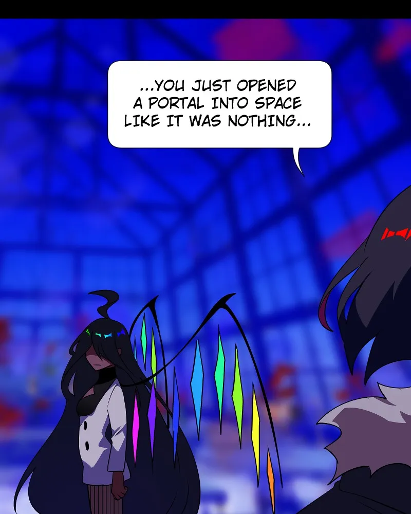 Read I’M The Grim Reaper chapter 166 image 84 on Lezhin