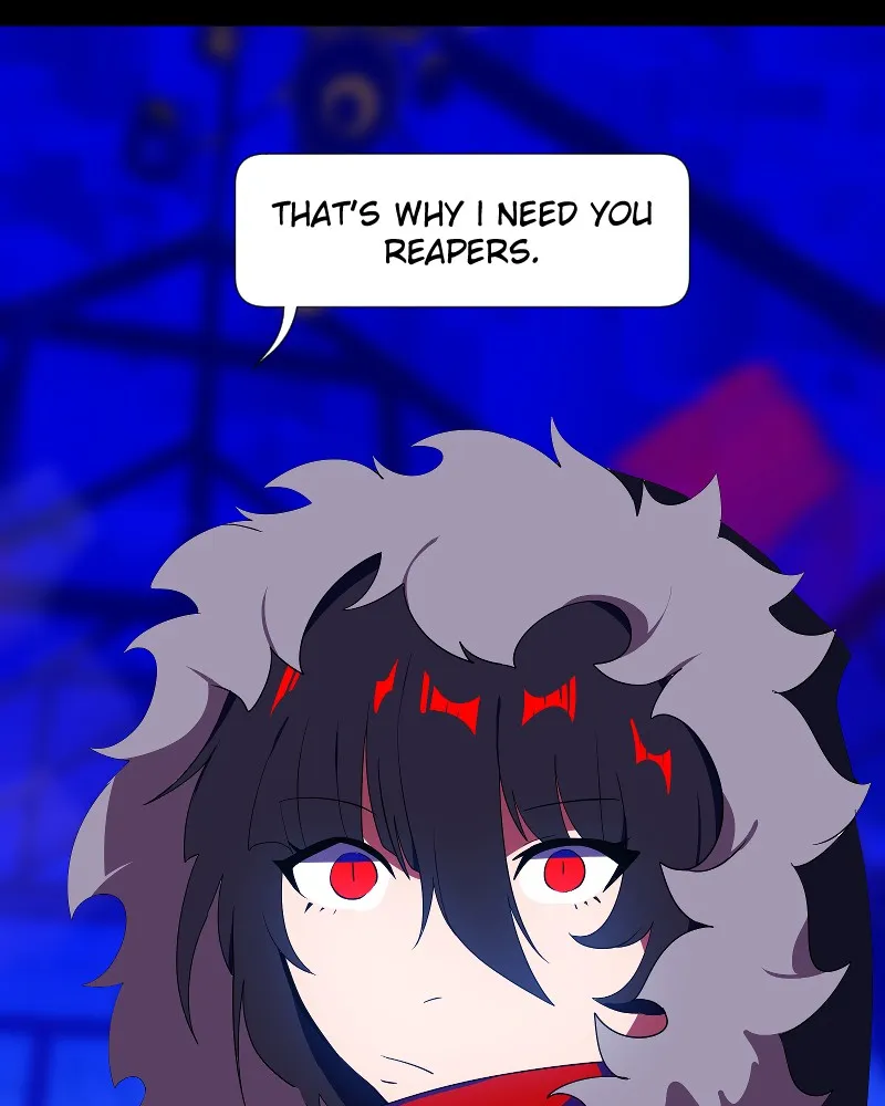 Read I’M The Grim Reaper chapter 166 image 95 on Lezhin
