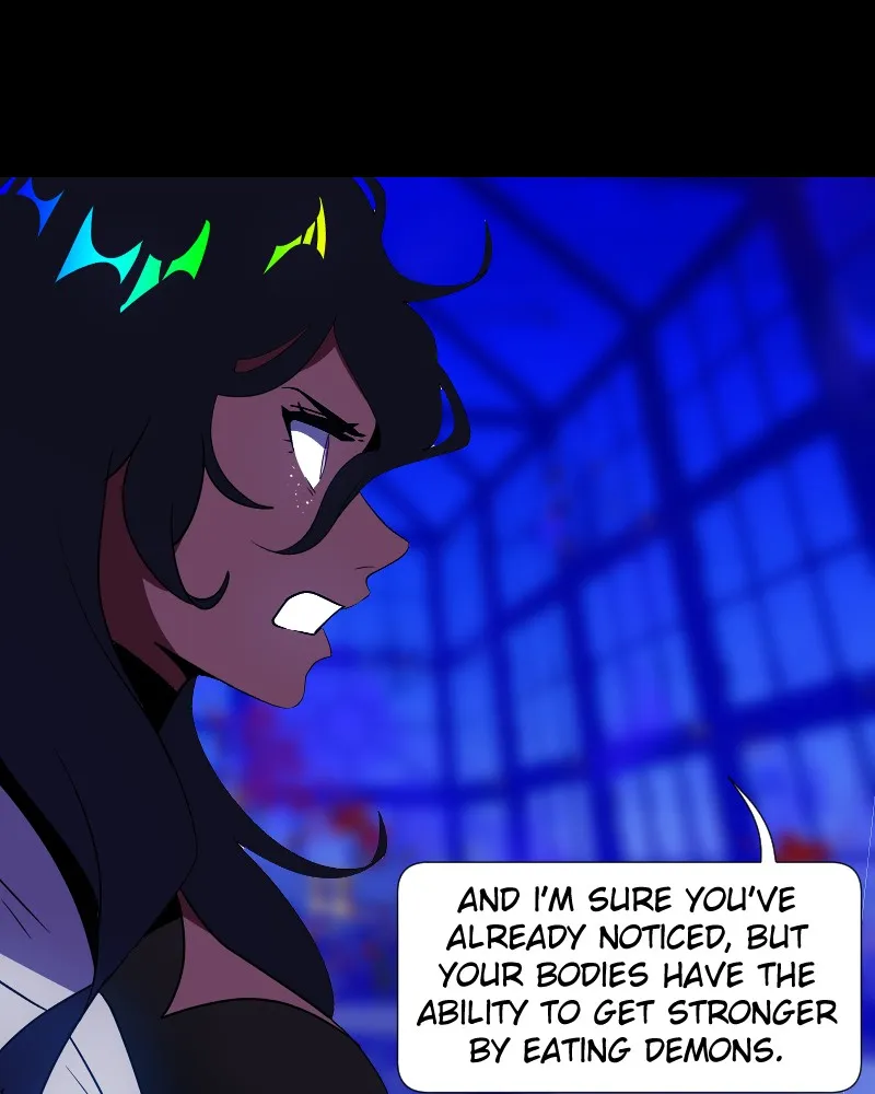 Read I’M The Grim Reaper chapter 166 image 97 on Lezhin