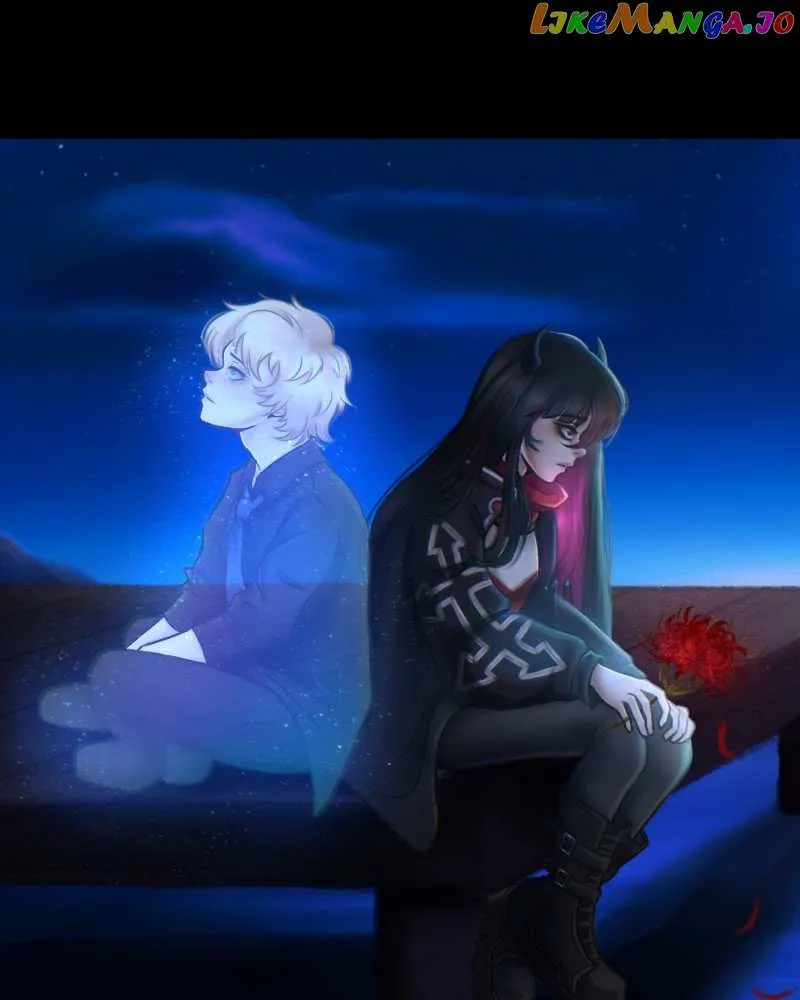 Read I’M The Grim Reaper chapter 170 image 1 on Lezhin