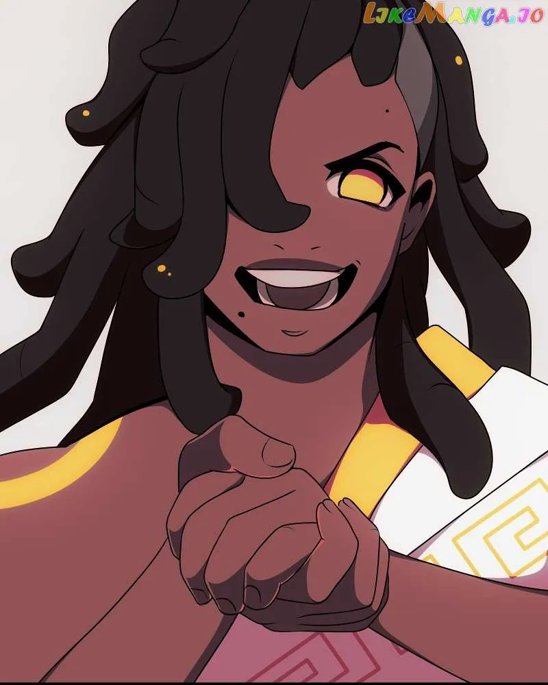 Read I’M The Grim Reaper chapter 170 image 100 on Lezhin