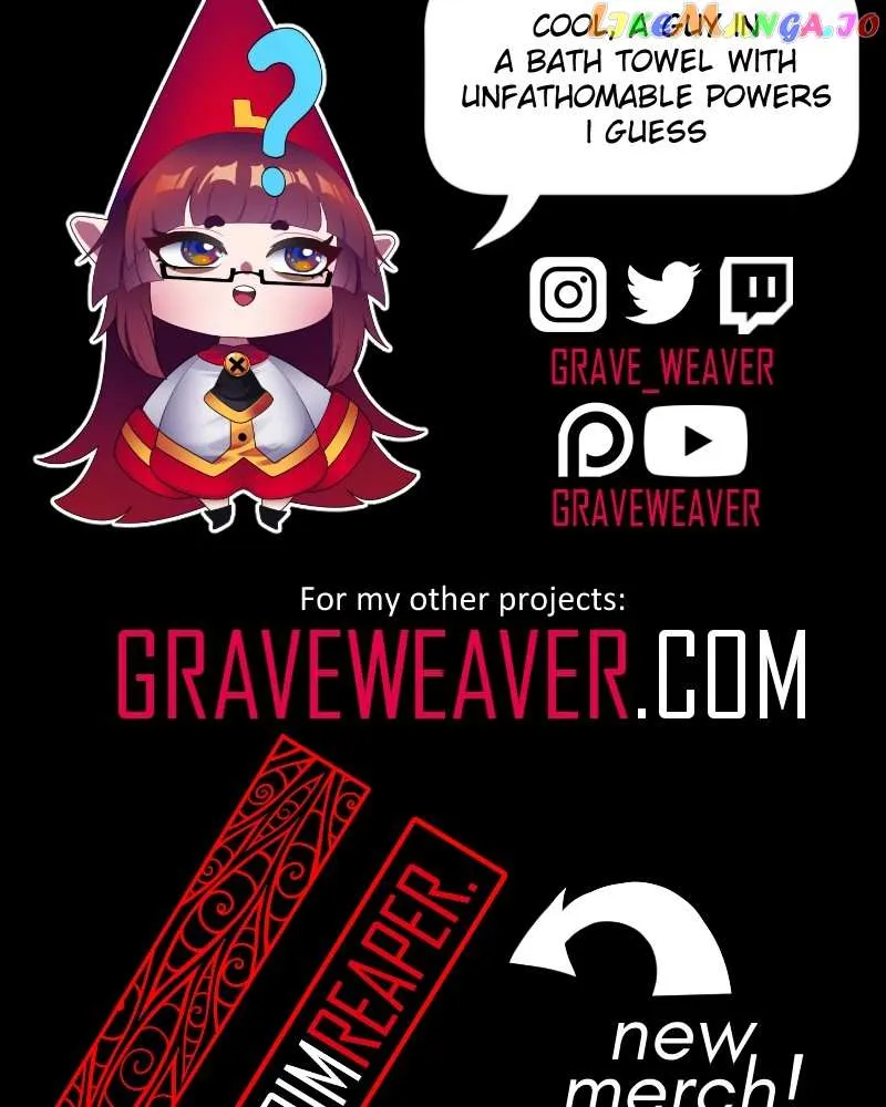 Read I’M The Grim Reaper chapter 170 image 102 on Lezhin