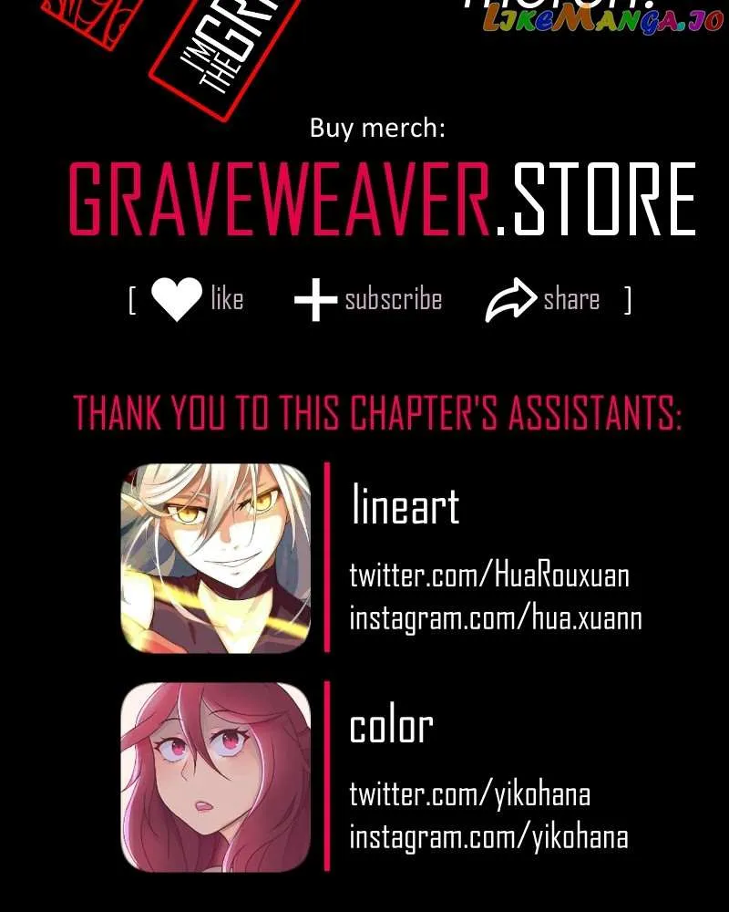 Read I’M The Grim Reaper chapter 170 image 103 on Lezhin