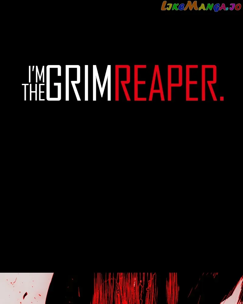 Read I’M The Grim Reaper chapter 170 image 3 on Lezhin