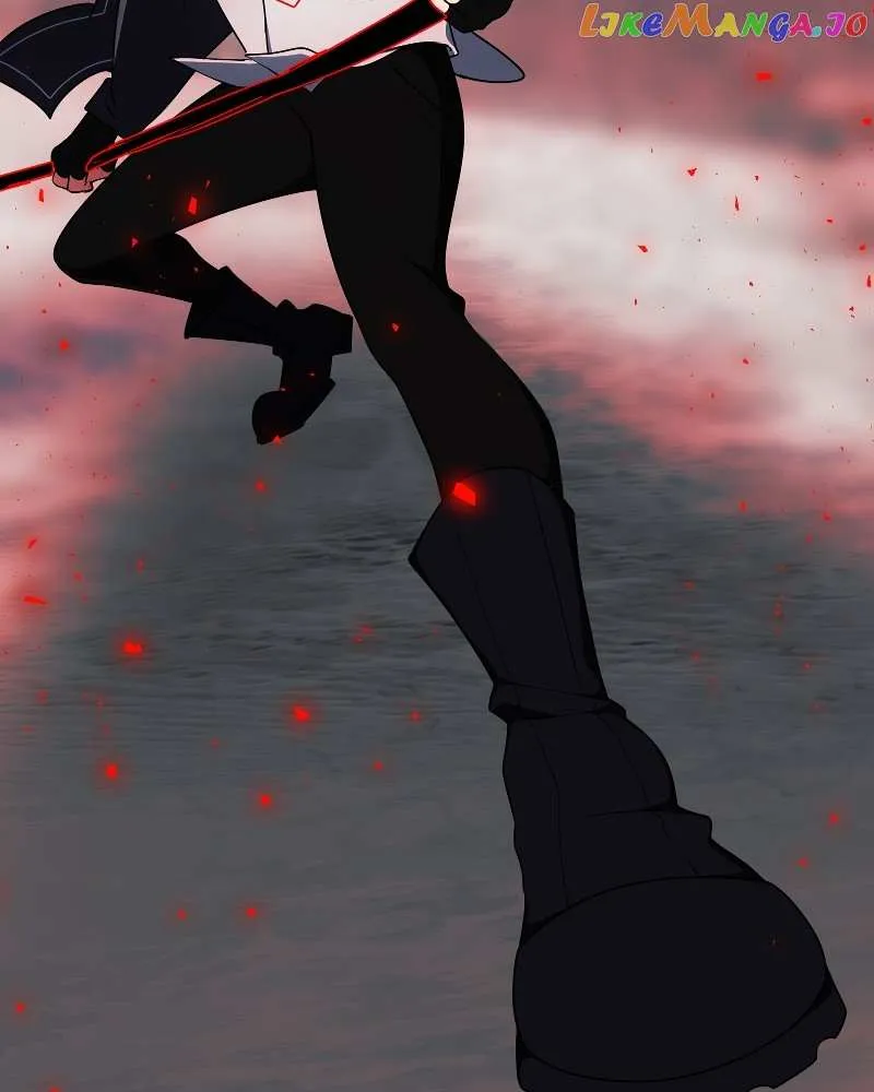 Read I’M The Grim Reaper chapter 170 image 7 on Lezhin