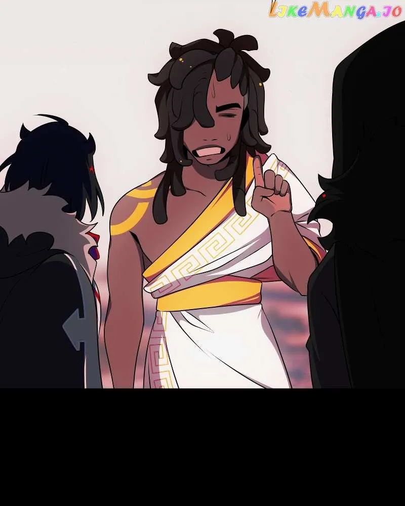 Read I’M The Grim Reaper chapter 170 image 80 on Lezhin