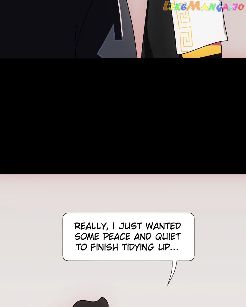 Read I’M The Grim Reaper chapter 170 image 86 on Lezhin