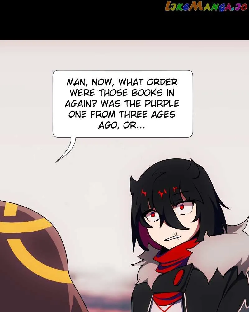 Read I’M The Grim Reaper chapter 170 image 88 on Lezhin