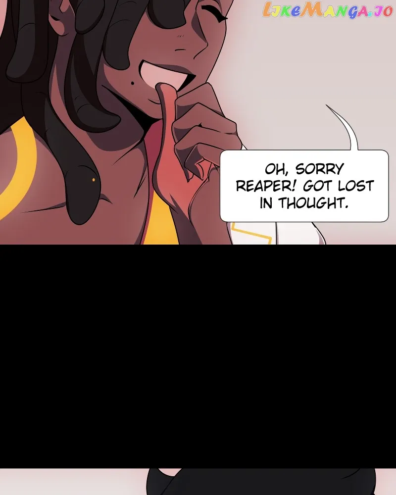 Read I’M The Grim Reaper chapter 170 image 92 on Lezhin