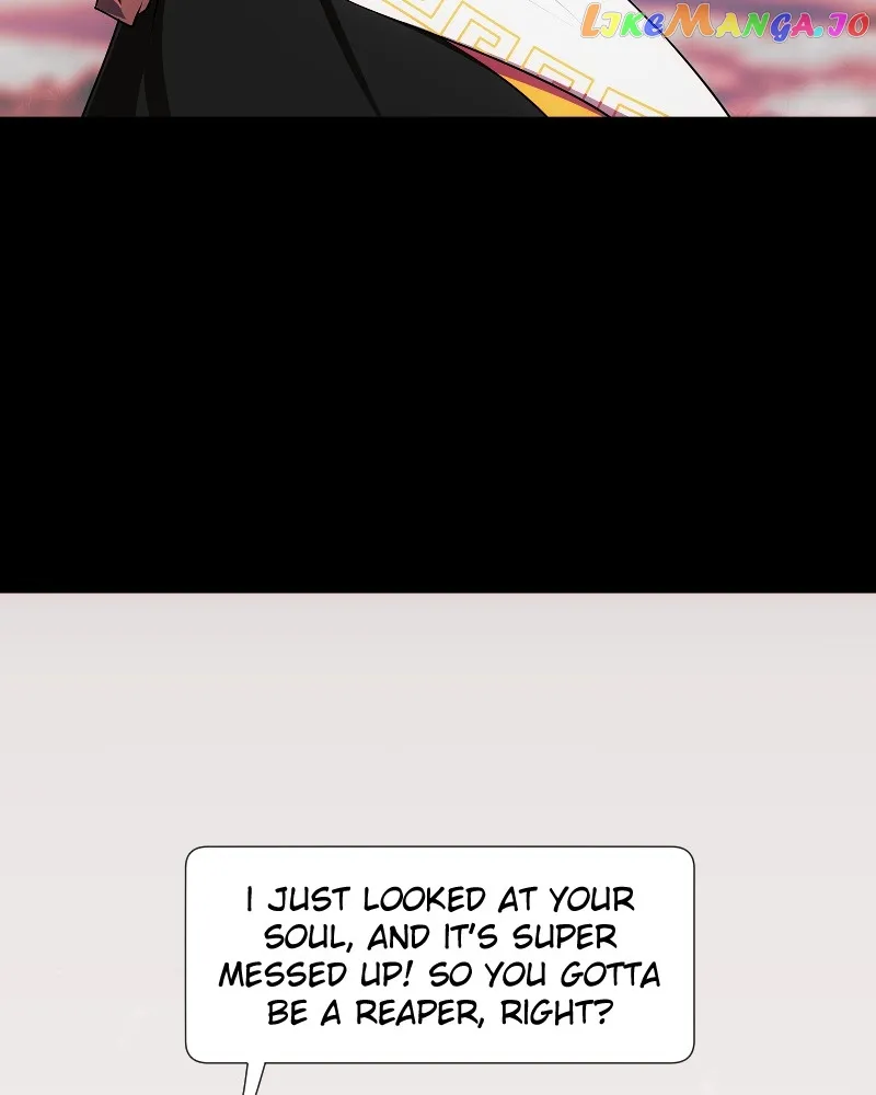 Read I’M The Grim Reaper chapter 170 image 95 on Lezhin
