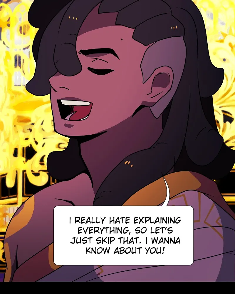 Read I’M The Grim Reaper chapter 172 image 10 on Lezhin