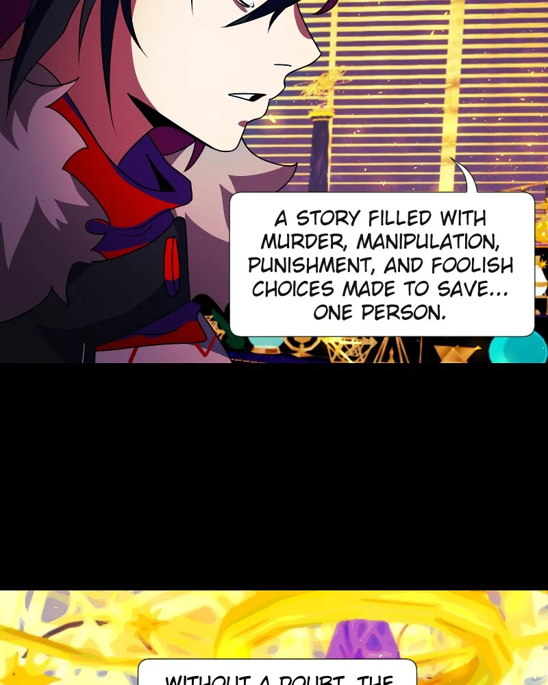 Read I’M The Grim Reaper chapter 172 image 23 on Lezhin