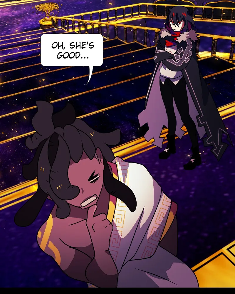 Read I’M The Grim Reaper chapter 172 image 32 on Lezhin