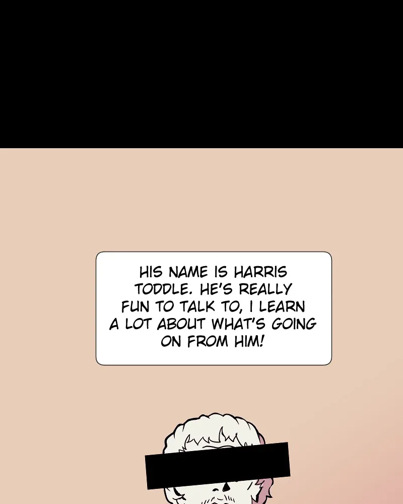 Read I’M The Grim Reaper chapter 172 image 36 on Lezhin
