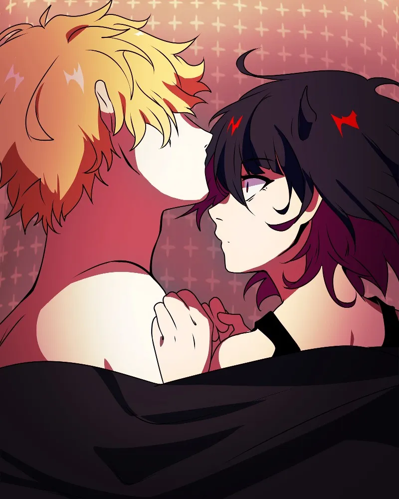 Read I’M The Grim Reaper chapter 172 image 74 on Lezhin