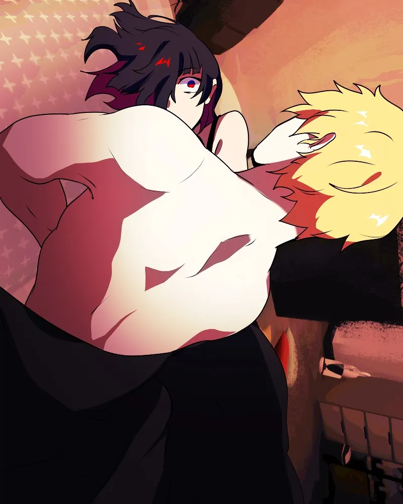 Read I’M The Grim Reaper chapter 172 image 78 on Lezhin