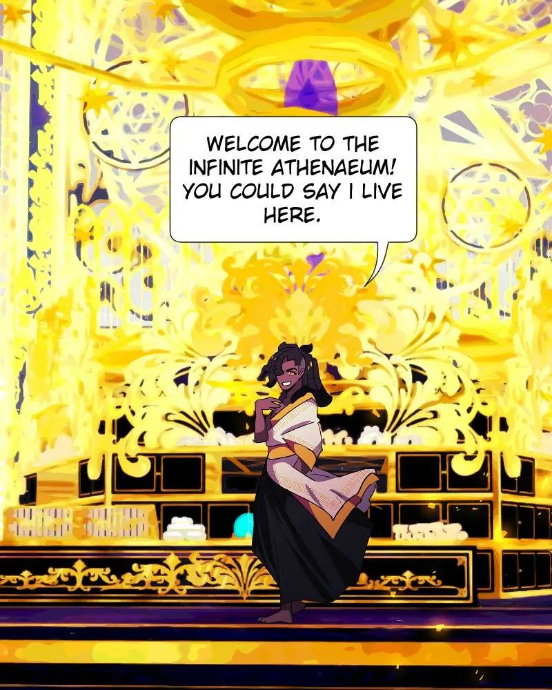 Read I’M The Grim Reaper chapter 172 image 8 on Lezhin