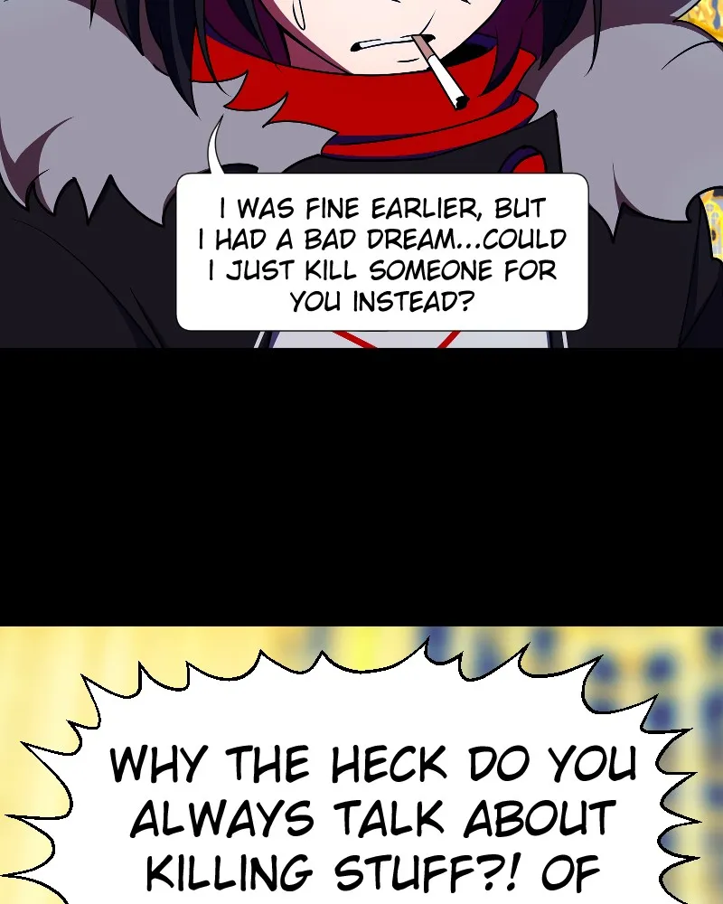 Read I’M The Grim Reaper chapter 174 image 10 on Lezhin