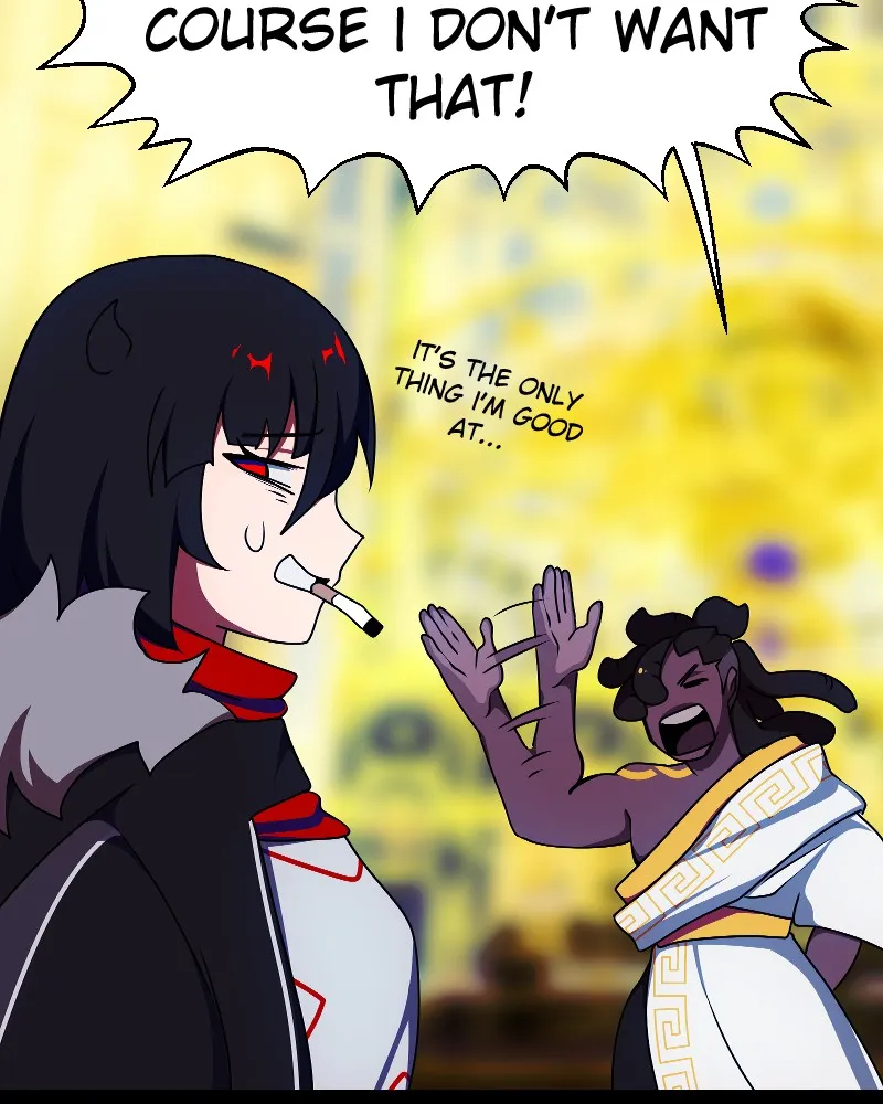 Read I’M The Grim Reaper chapter 174 image 11 on Lezhin