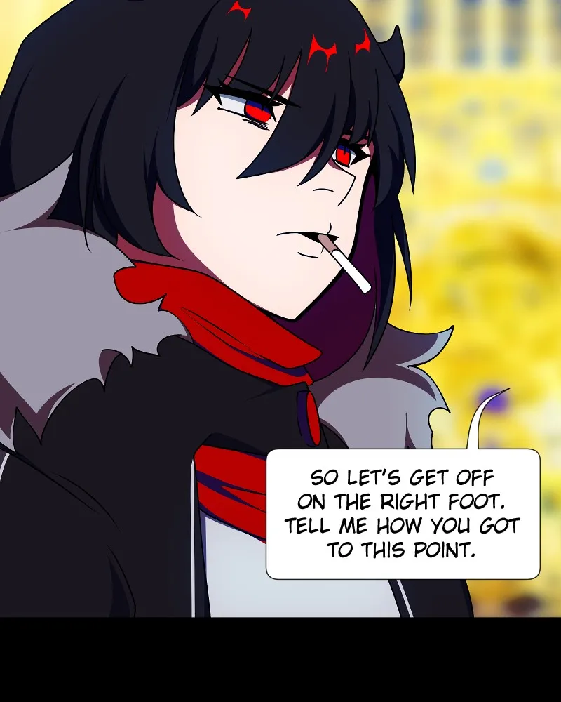 Read I’M The Grim Reaper chapter 174 image 17 on Lezhin