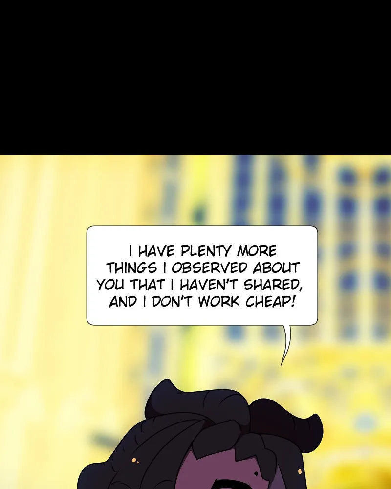 Read I’M The Grim Reaper chapter 174 image 18 on Lezhin